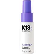 K18 AirWash Dry Shampoo 47 ml
