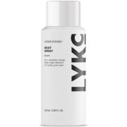 By Lyko Under Cover Root Spray Black