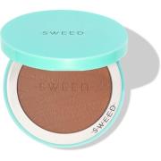 Sweed The Bronzing Powder  Golden Medium