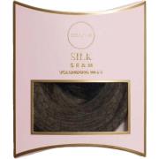 Bellami Hair Volumizer Weft 18" 50G Walnut Brown (#3)