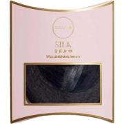 Bellami Hair Volumizer Weft 26" 65G Off Black (#1B)