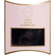 Bellami Hair Volumizer Weft 26" 65G Mochachino Brown (#1C)