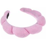 By Lyko Bubbly Headband Pink