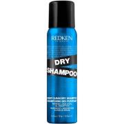 Redken Deep Clean Dry Shampoo 95 g