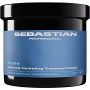 Sebastian Professional Hydre Thirst Quenching Treatment Mask  500