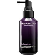 Sebastian Professional No.Breaker Bond-building & Styling Treatme