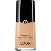 Giorgio Armani Luminous Silk Foundation 4.5