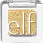 e.l.f. Fine as Fleck Glitter Eyeshadow Tan-talize