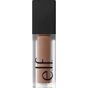 e.l.f. Liquid Velvet Eyeshadow Ginger Snap