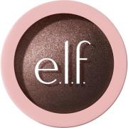 e.l.f. Halo Glow Silky Powder Highlighter Bronzed Baddie