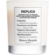 Maison Margiela Replica Candle Afternoon Delight 165 g