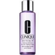 Clinique Take The Day Off Makeup Remover for Lids, Lashes & Lips