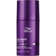 Wella Professionals Ultimate Color  Leave-In Mask 30 ml