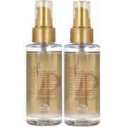 Wella Professionals SP LuxeOil Reconstructive Oil Elixir Duo 2x10