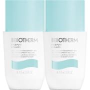 Biotherm Deo Pure Roll-On Duo 2x75 ml