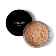 Inglot Blur Effect Loose Powder Mocha Blur 92