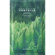 SKIN1004 Madagascar Centella Tea-Trica Relaxing Mask 1 kpl