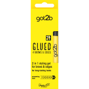 Schwarzkopf Got2b 4 Brows & Edges