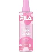 FILA Body Mist Pink Glam 250 ml