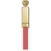 Dolce & Gabbana Everkiss Liquid Lip No Transfer Soft Matte Lipsti