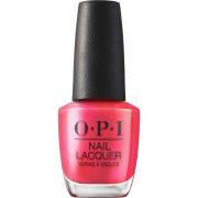 OPI Nail Lacquer The New OPIcons Pompeii Pink