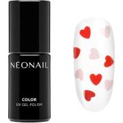 NEONAIL UV Gel Polish Never-Ending Love