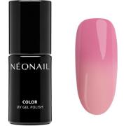 NEONAIL UV Gel Polish Pink Power Play