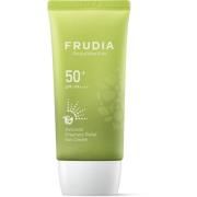 Frudia Avocado Greenery Relief Sun Cream SPF50+ 50 g
