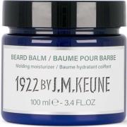 Keune 1922 by J.M.Keune Beard Balm 100 ml
