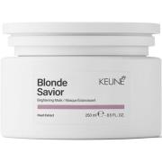 Keune Blonde Savior Mask 250 ml