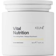 Keune Vital Nutrition Mask 500 ml