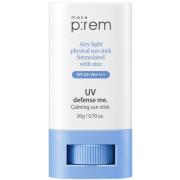 Make P:rem UV defence me. Calming Sun Stick 20 g