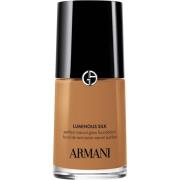 Giorgio Armani Luminous Silk Foundation 9.1