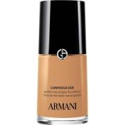 Giorgio Armani Luminous Silk Foundation 5.95