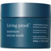 Living Proof Moisture Rescue Mask 236 ml
