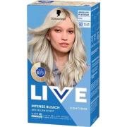 Schwarzkopf LIVE Intense Color 00A Absolute Platinum
