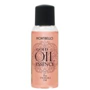 Montibello Gold Oil Essence The Tsubaki Oil 30 ml