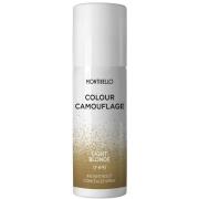 Montibello Colour Camouflage 50ml Light Blonde 50 ml