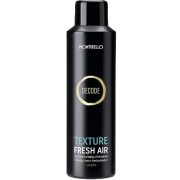 Montibello Decode Texture Fresh Air 200 ml