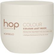 Montibello HOP Colour Last Mask 500 ml