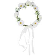 By Lyko Flower Crown White
