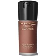 MAC Cosmetics Studio Radiance Serum-Powered Foundation NW58