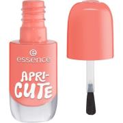 essence Gel Nail Polish 11 Apri-Cute