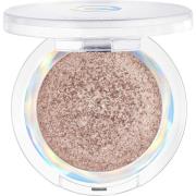 essence Mono Eyeshadow Pearly 02 Silky Taupe