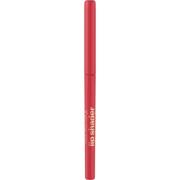 Max Factor 2000 Calorie Lip Shader 40 Red Stroke