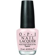OPI New Orleans Collection   Tiramisu For Two