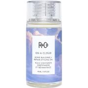 R+Co On A Cloud Bond Building + Repair Styling Oil 41 ml