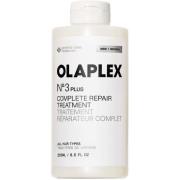 Olaplex No3 Plus Complete Repair Treatment 250 ml