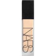 NARS Natural Matte Longwear Foundation Mont Blanc