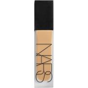 NARS Natural Matte Longwear Foundation Cordoba
